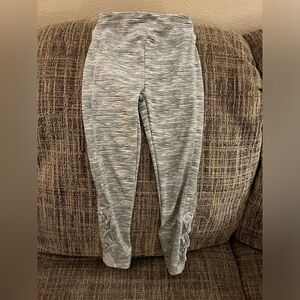 Shosho girl’s leggings
